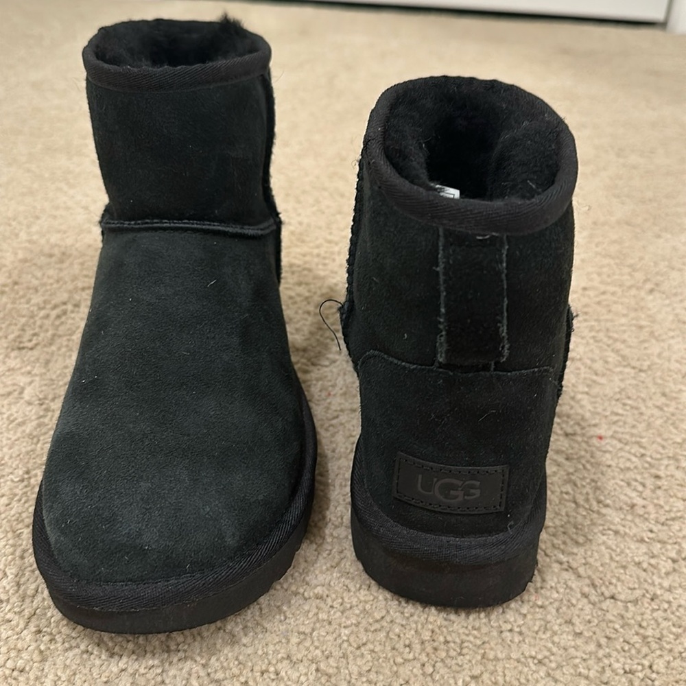 ugg boots